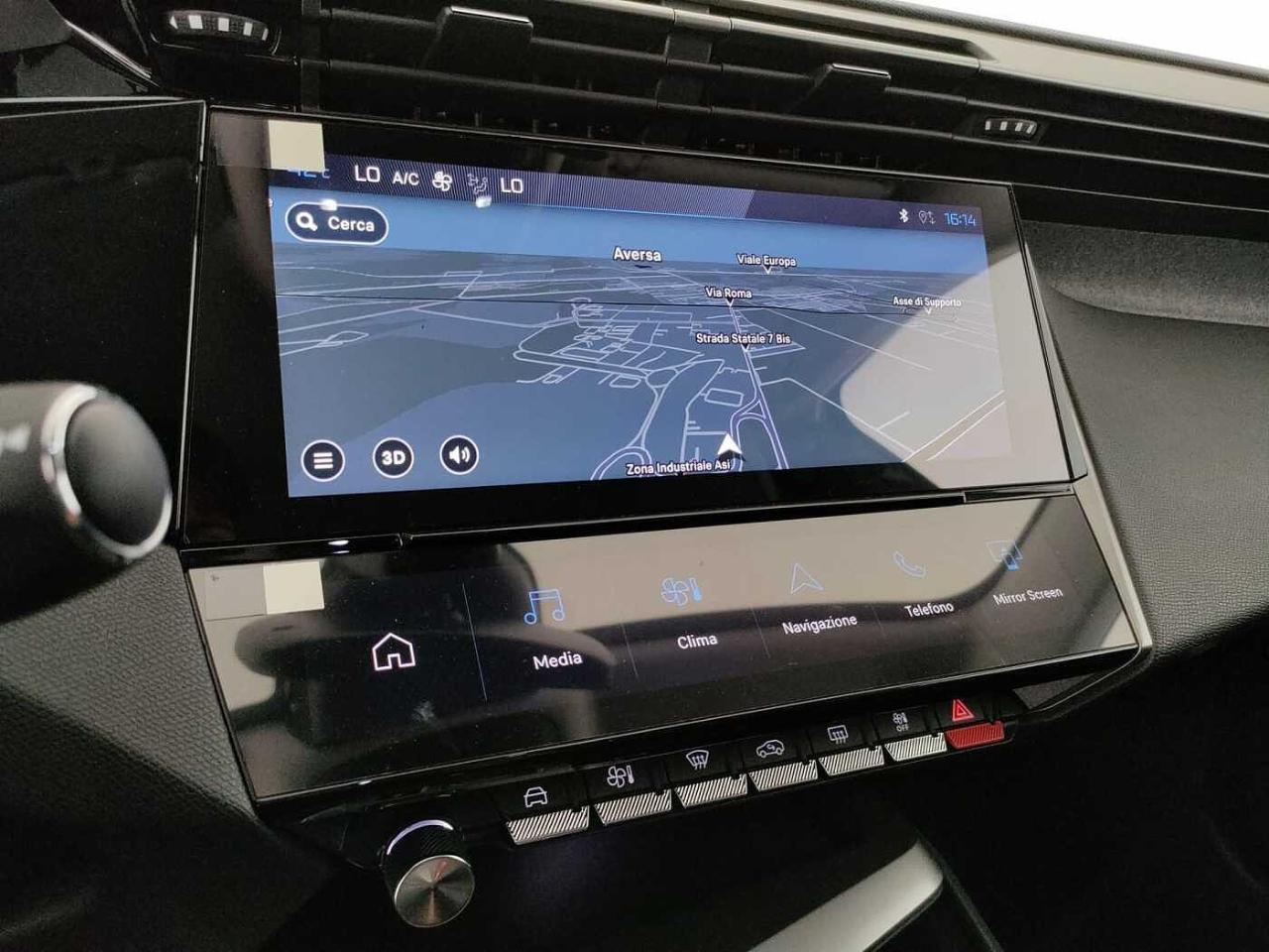 Peugeot Peugeot 308 usata 17