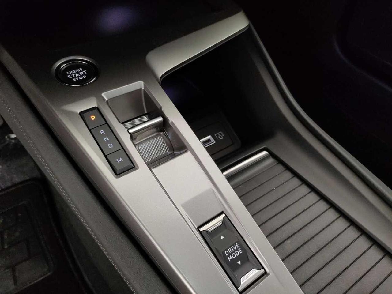 Peugeot Peugeot 308 usata 18