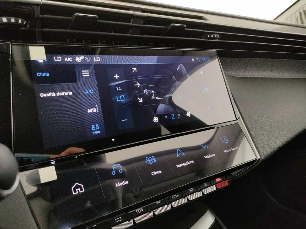 Peugeot Peugeot 308 usata 21