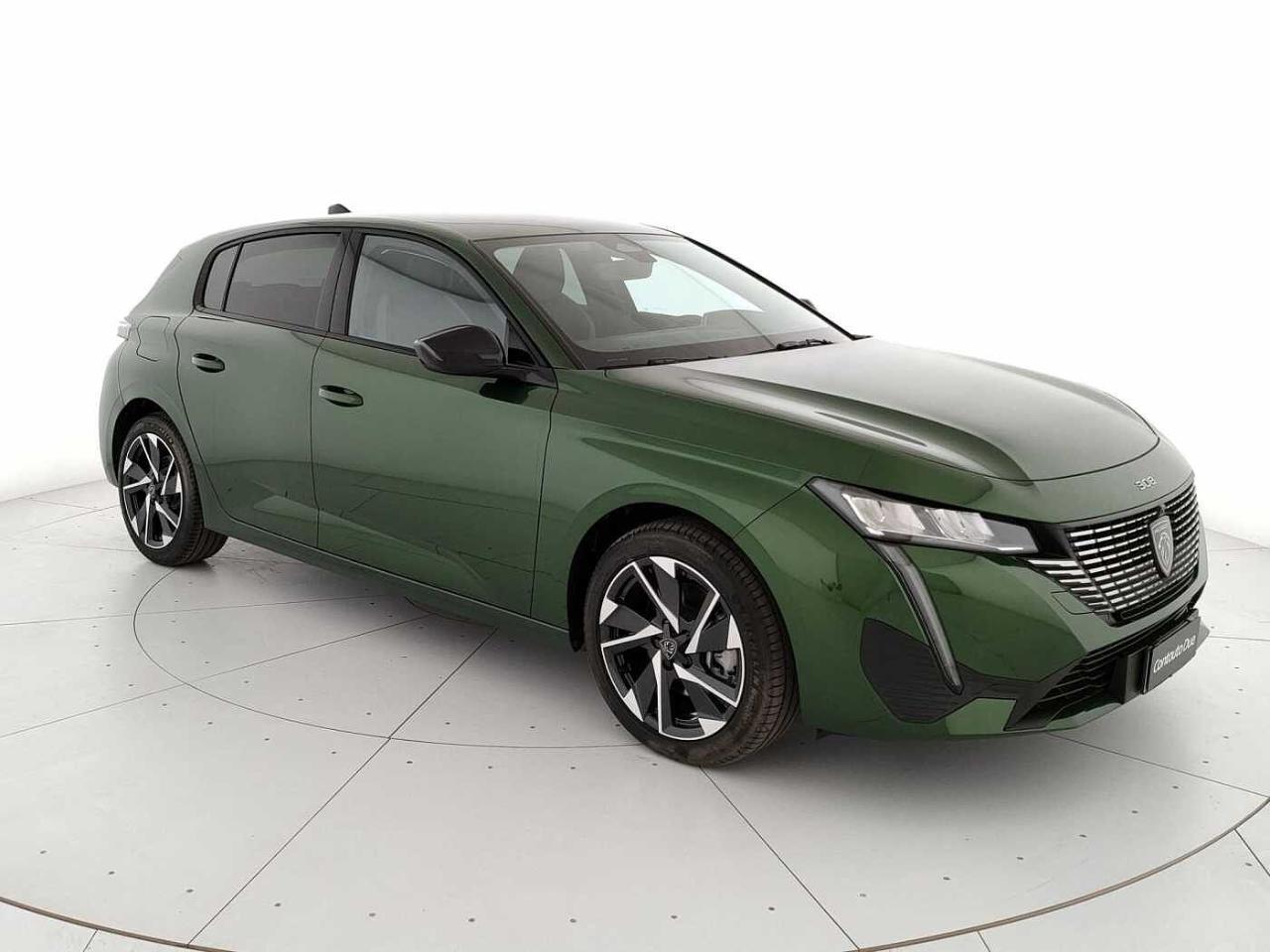 Peugeot Peugeot 308 usata 24