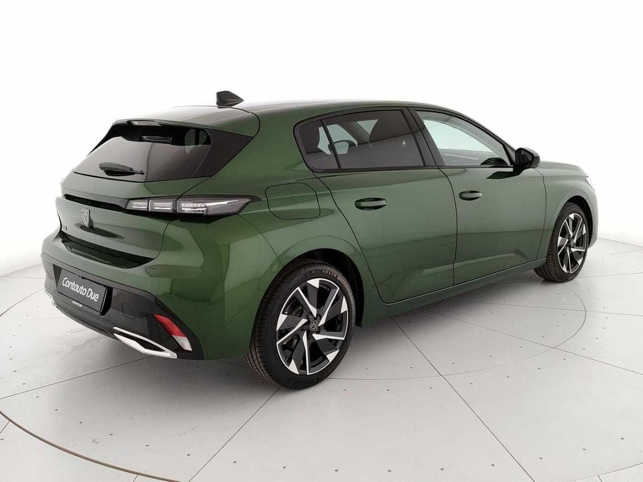 Peugeot Peugeot 308 usata 25