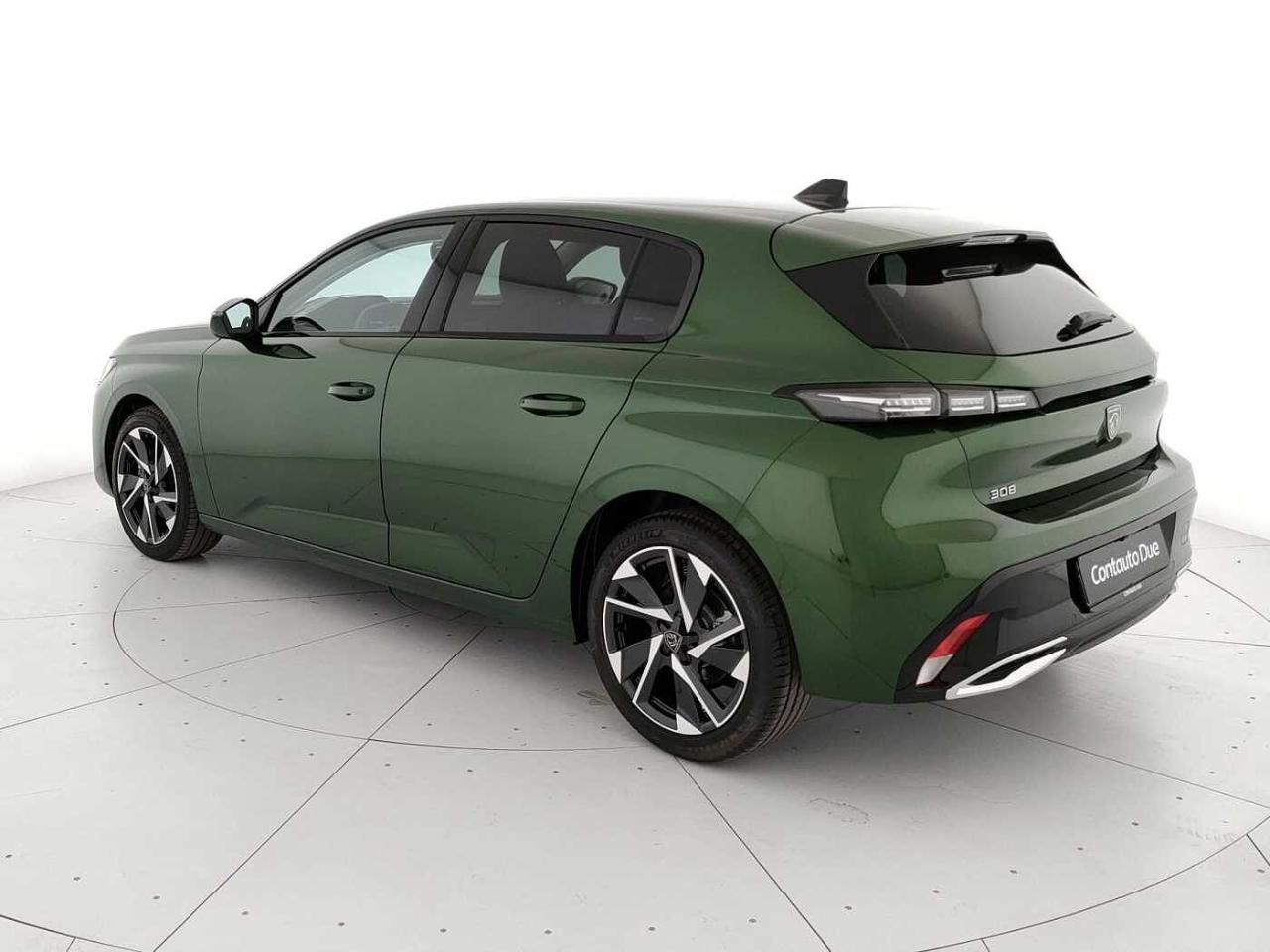 Peugeot Peugeot 308 usata 27