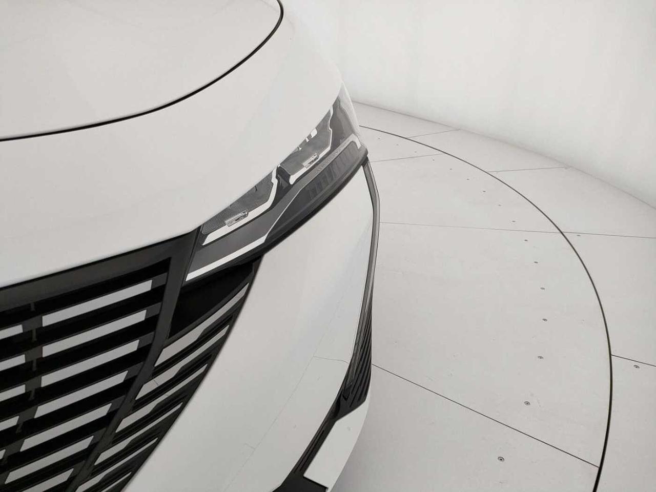 Peugeot Peugeot 308 usata, con Caricabatterie di bordo da 11 kW