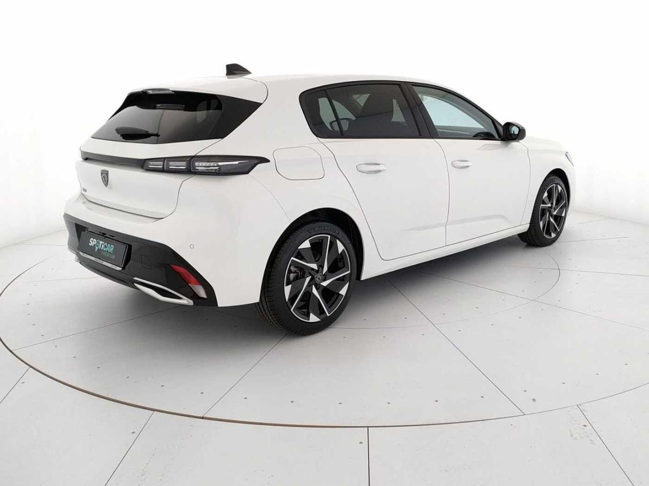 Peugeot Peugeot 308 usata, con Climatizzatore