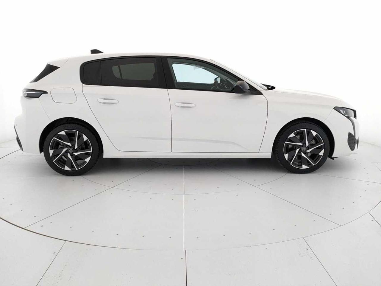 Peugeot Peugeot 308 usata, con GPS