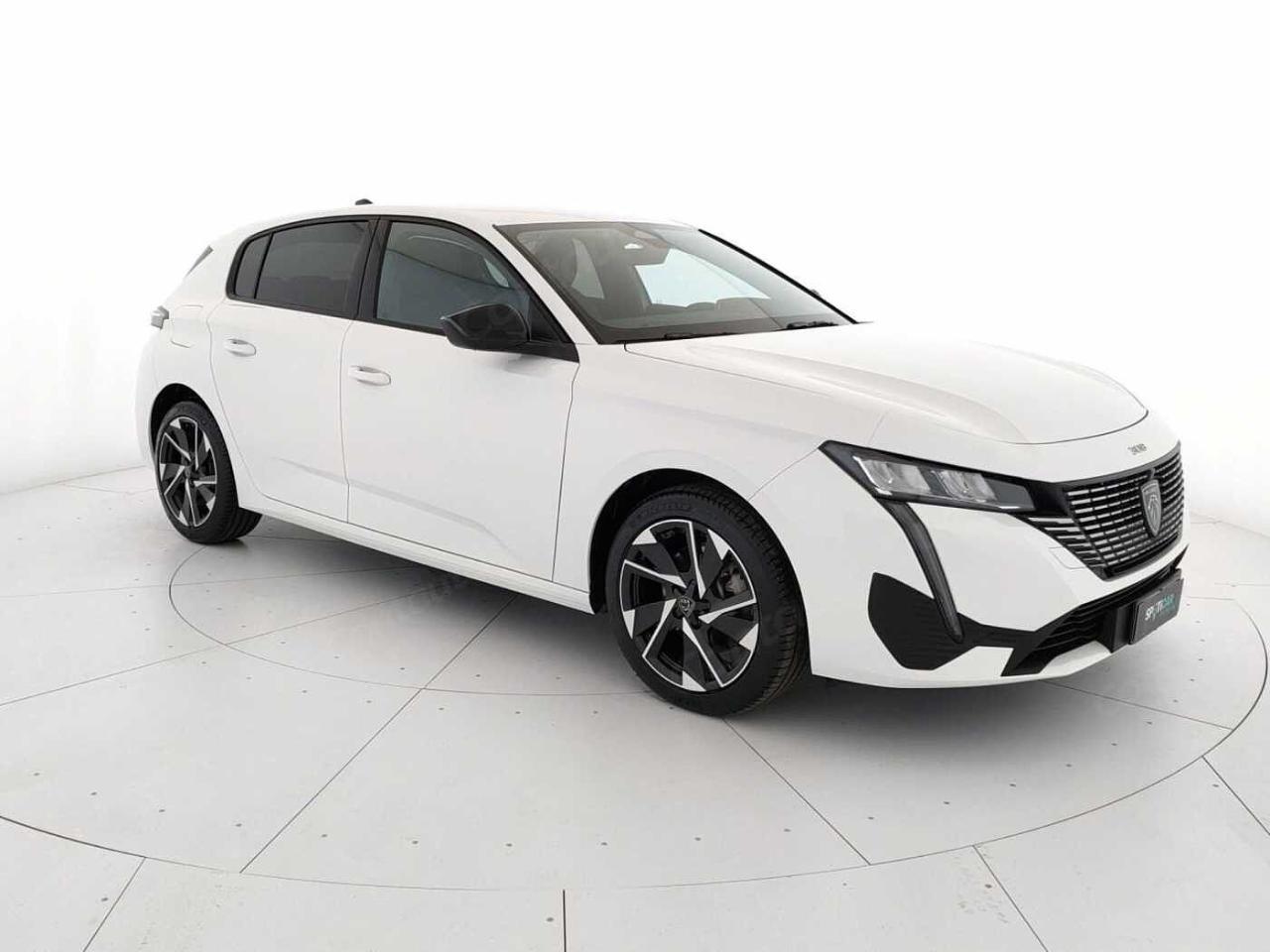 Peugeot Peugeot 308 usata, con Isofix