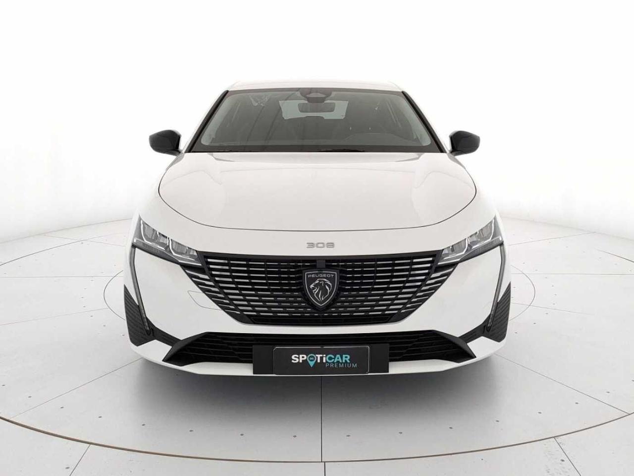 Peugeot Peugeot 308 usata, con Mirror Screen