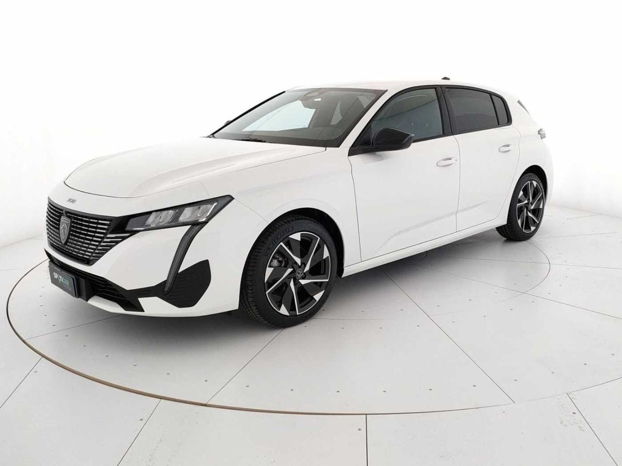 Peugeot Peugeot 308 usata, con Portapacchi