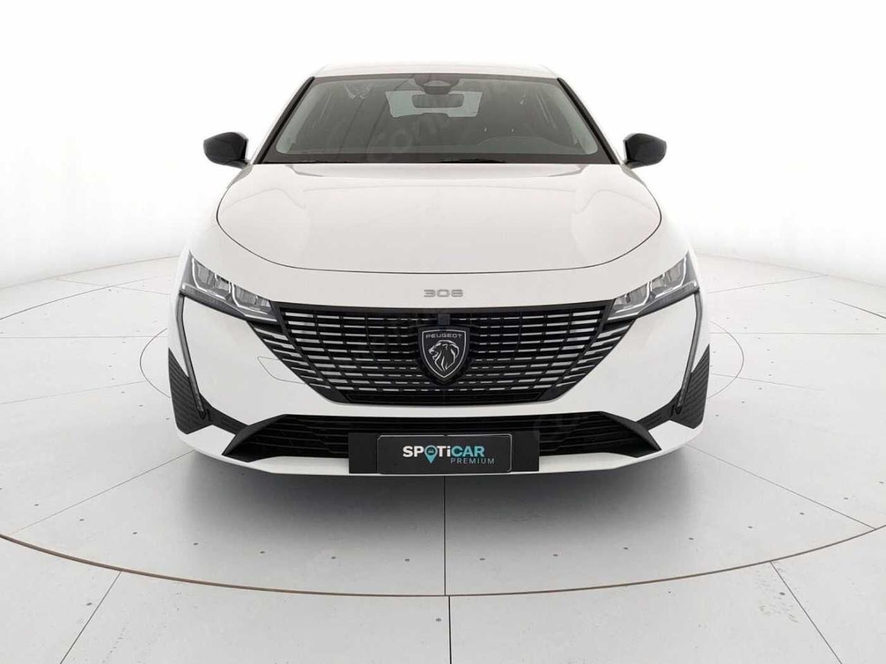 Peugeot Peugeot 308 usata, con Tetto Panoramico