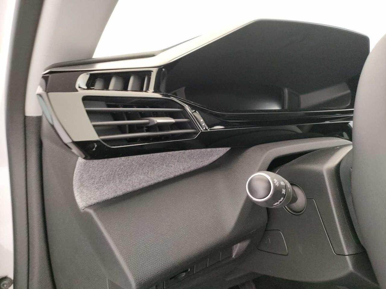 Peugeot Peugeot 308 usata, con Tettuccio apribile