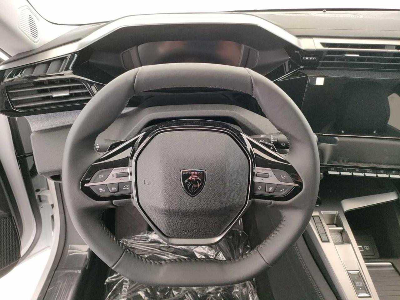 Peugeot Peugeot 308 usata, con Vetri Oscurati