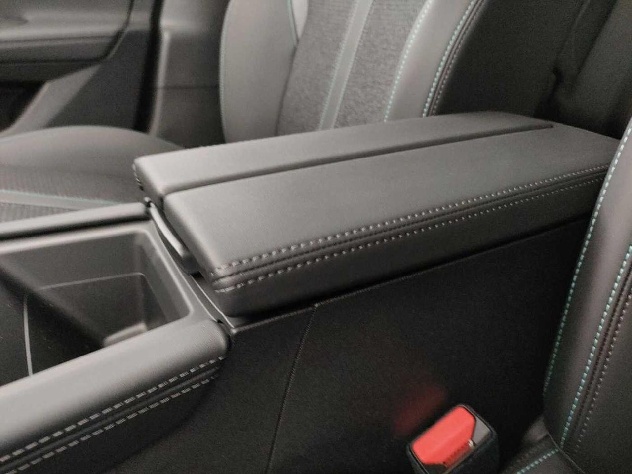 Peugeot Peugeot 308 usata 16