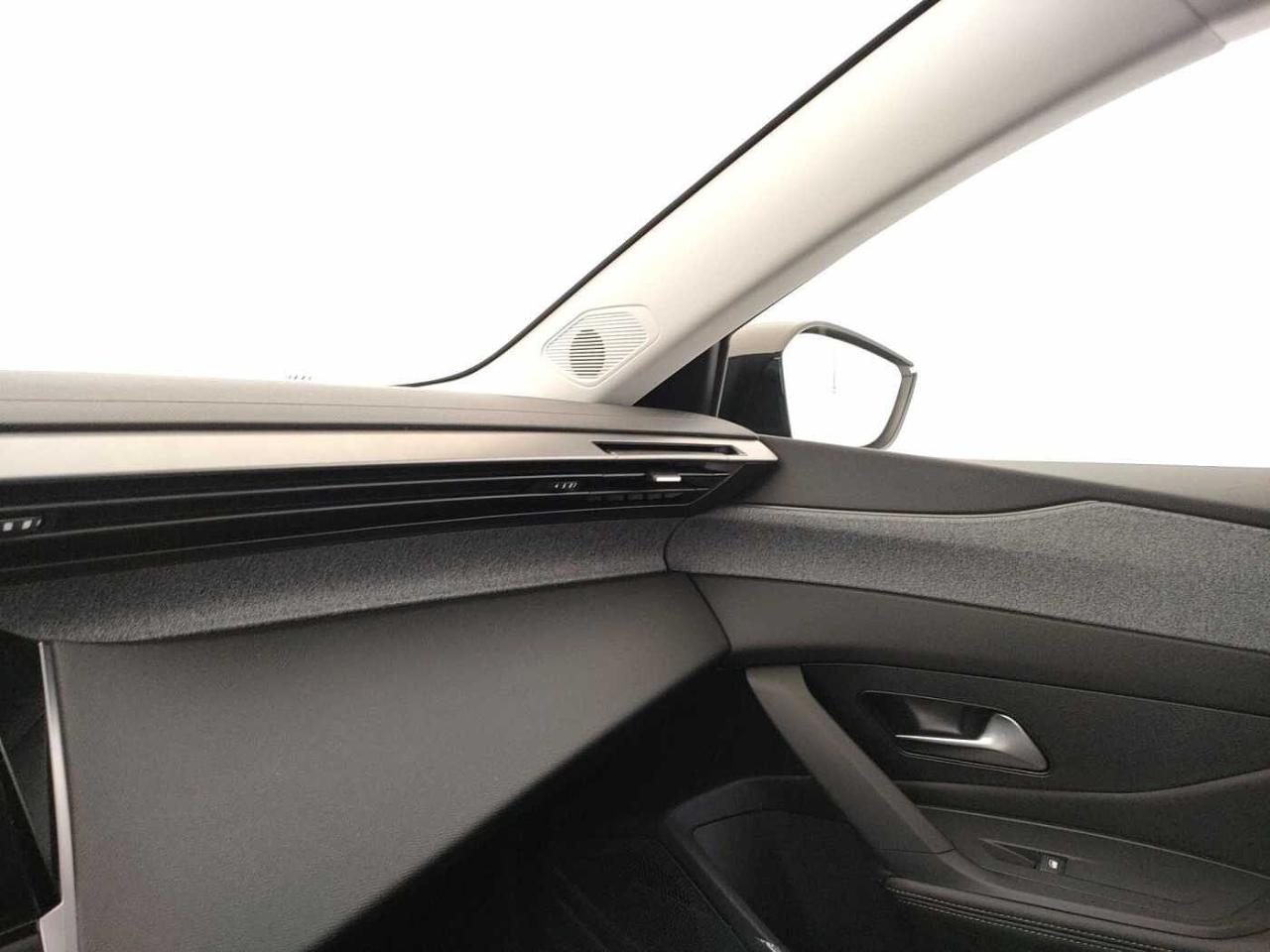 Peugeot Peugeot 308 usata 17