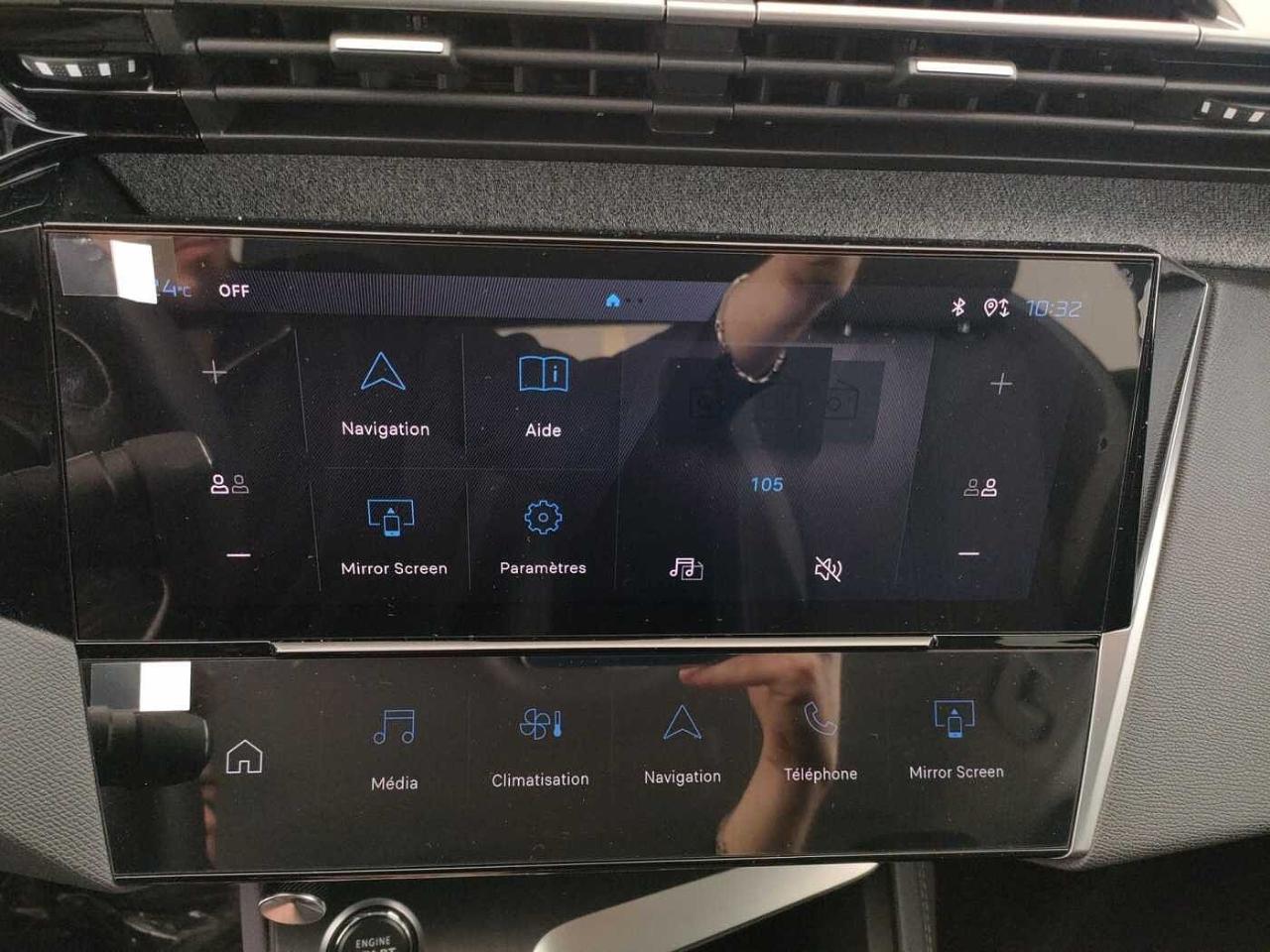 Peugeot Peugeot 308 usata 18