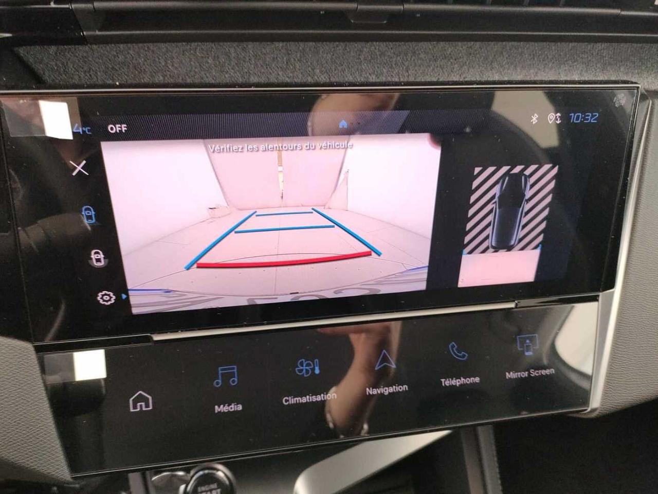 Peugeot Peugeot 308 usata 19