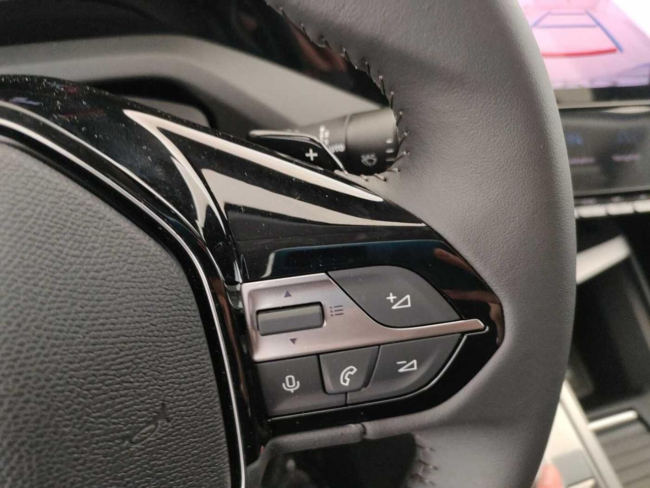 Peugeot Peugeot 308 usata 20