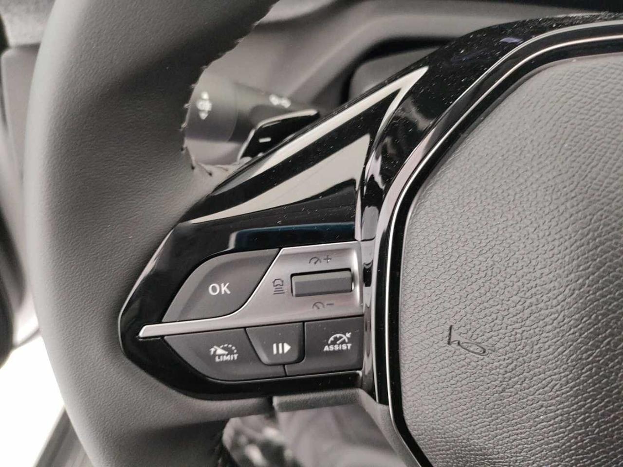 Peugeot Peugeot 308 usata 21