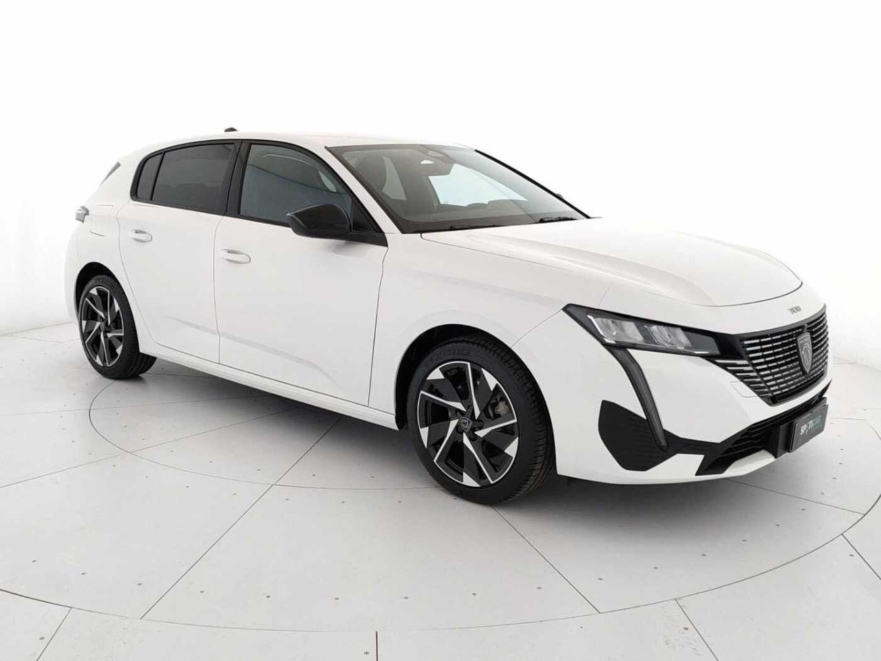 Peugeot Peugeot 308 usata 22