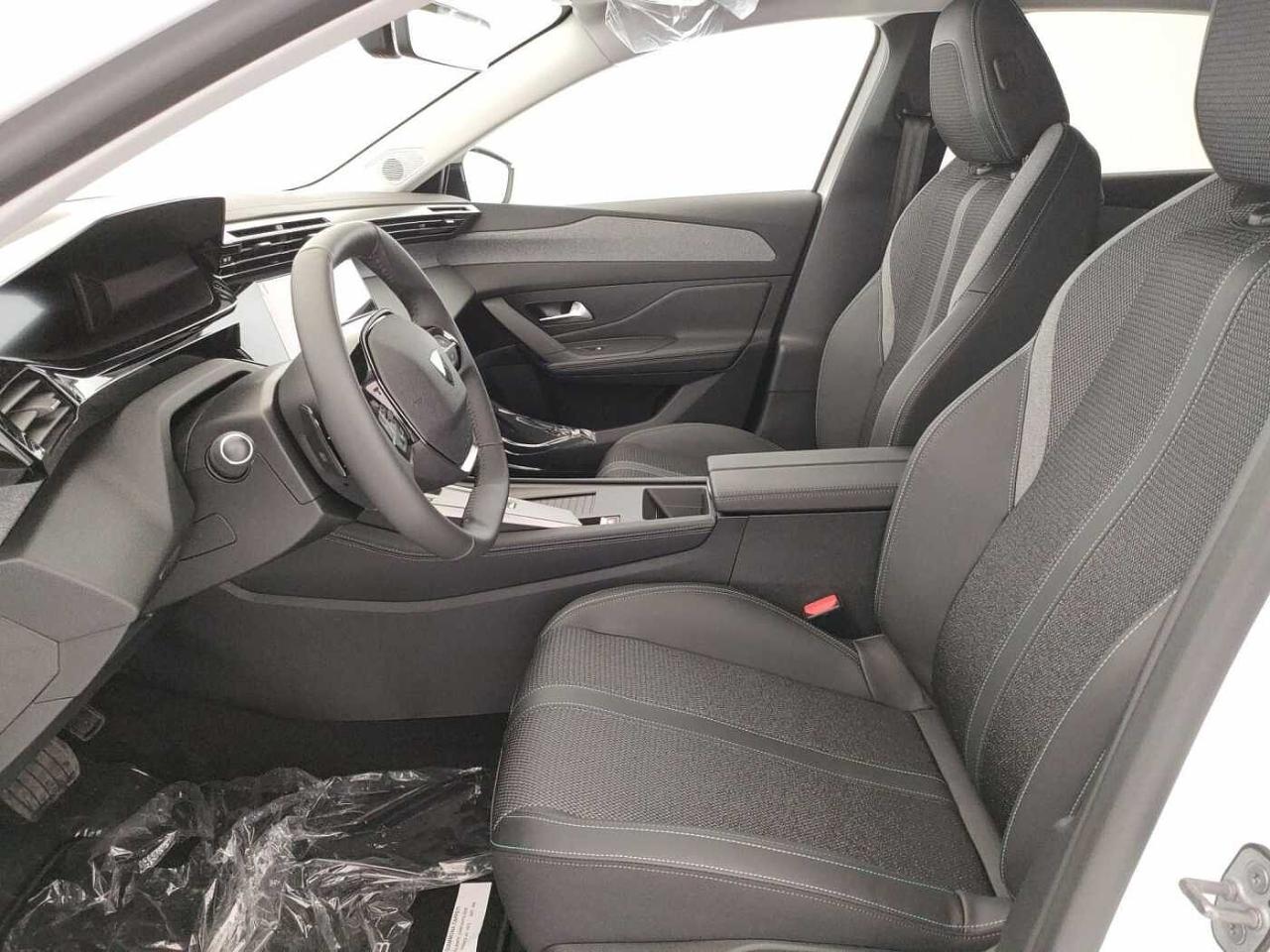 Peugeot Peugeot 308 usata 23