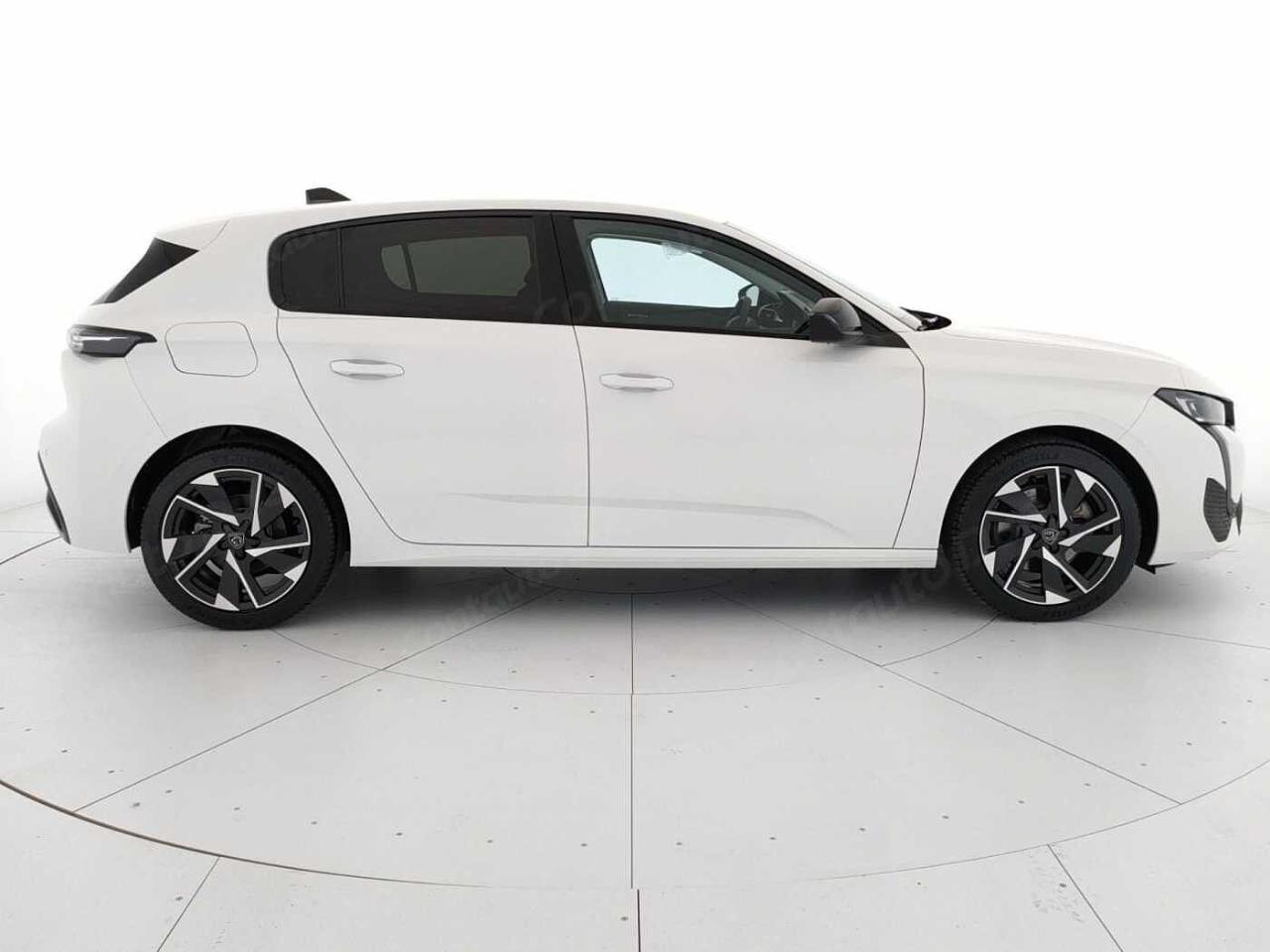 Peugeot Peugeot 308 usata 24