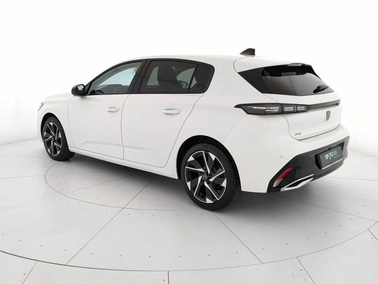 Peugeot Peugeot 308 usata 25