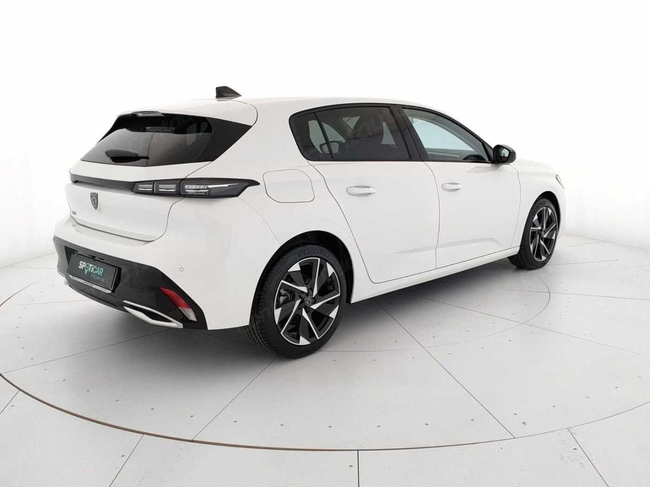 Peugeot Peugeot 308 usata 27