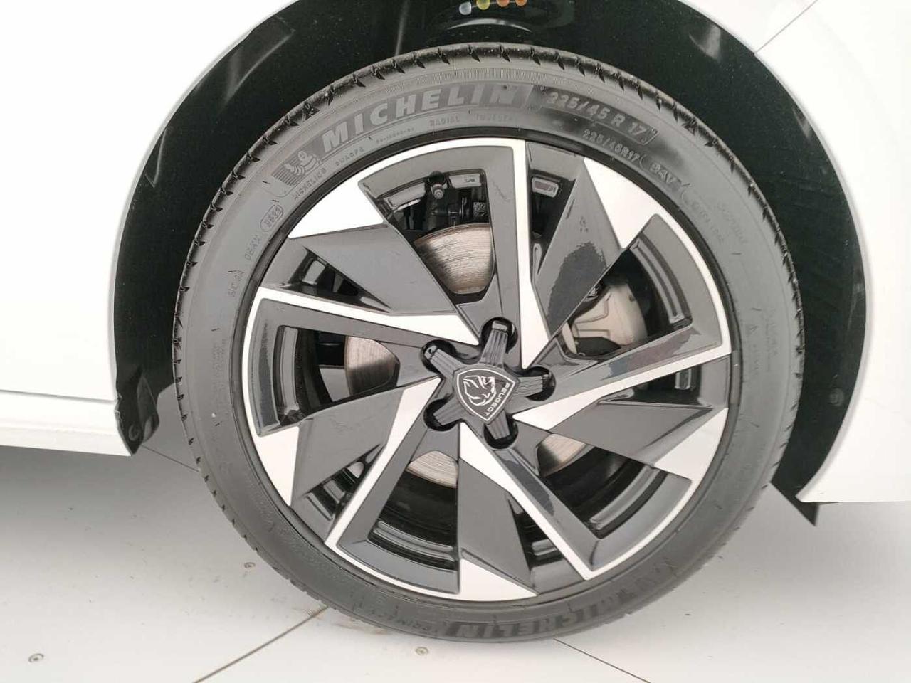 Peugeot Peugeot 308 usata 28