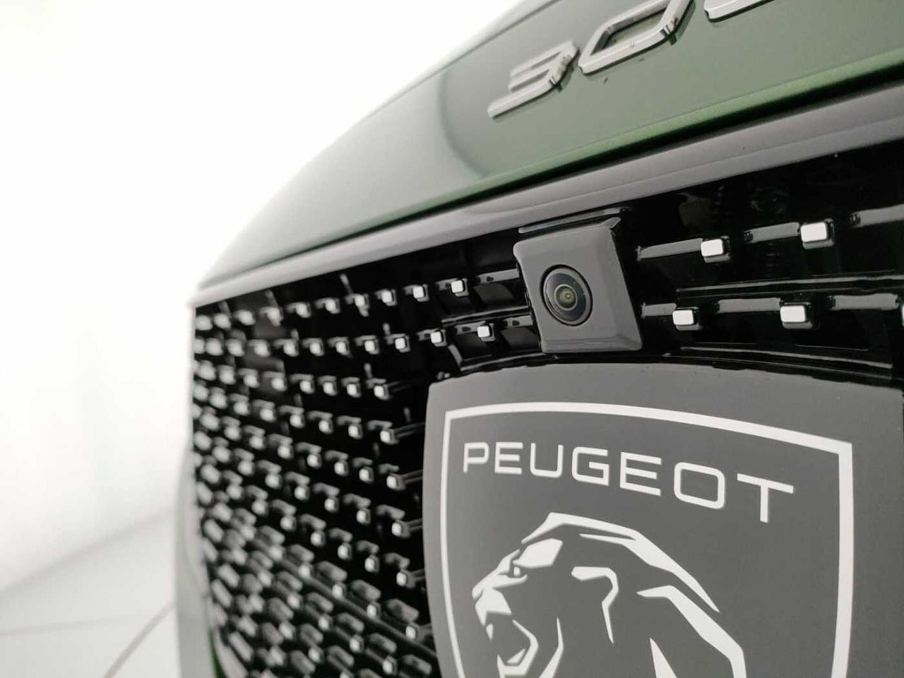 Peugeot Peugeot 308 usata, con Caricabatterie di bordo da 11 kW