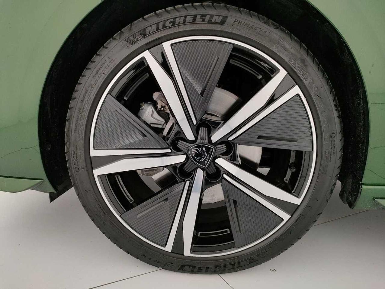 Peugeot Peugeot 308 usata, con Caricabatterie di bordo da 7,4 kW