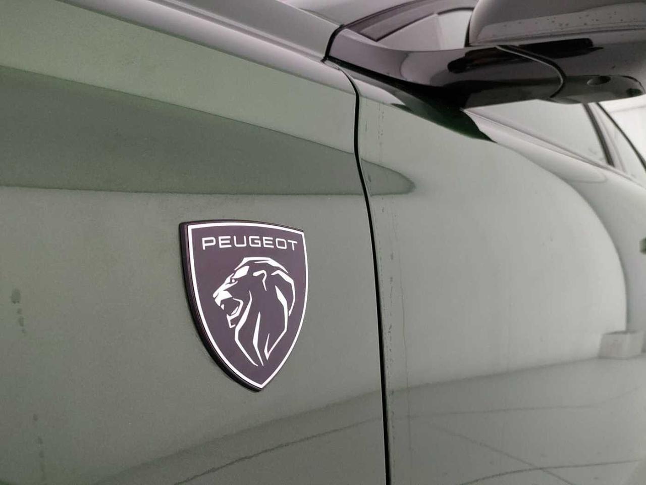 Peugeot Peugeot 308 usata, con Climatizzatore