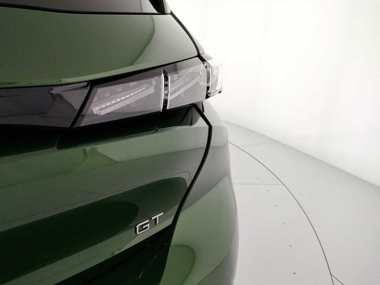 Peugeot Peugeot 308 usata, con Mirror Screen