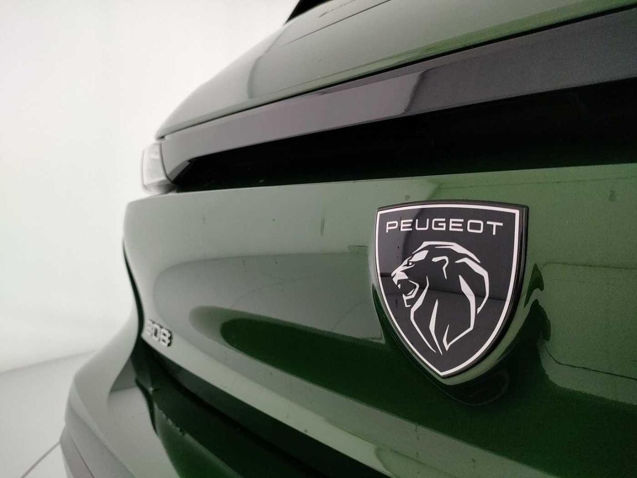 Peugeot Peugeot 308 usata, con Portapacchi