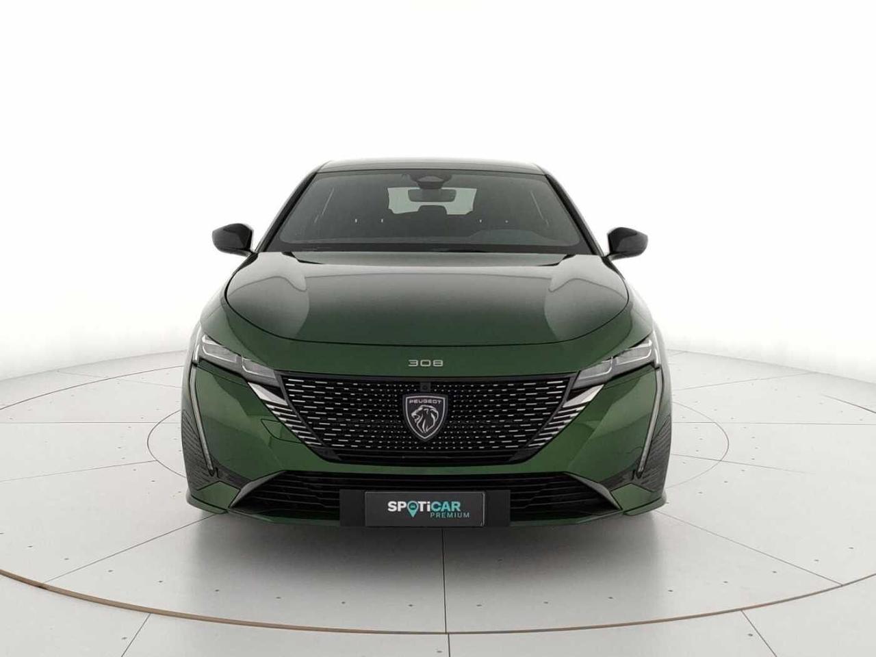Peugeot Peugeot 308 usata, con Tetto Panoramico