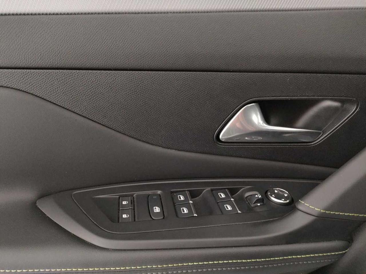 Peugeot Peugeot 308 usata, con Vetri Oscurati