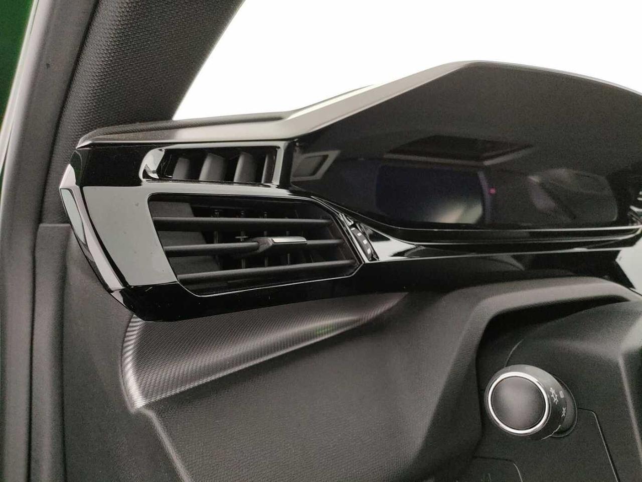 Peugeot Peugeot 308 usata, con Xenon-led