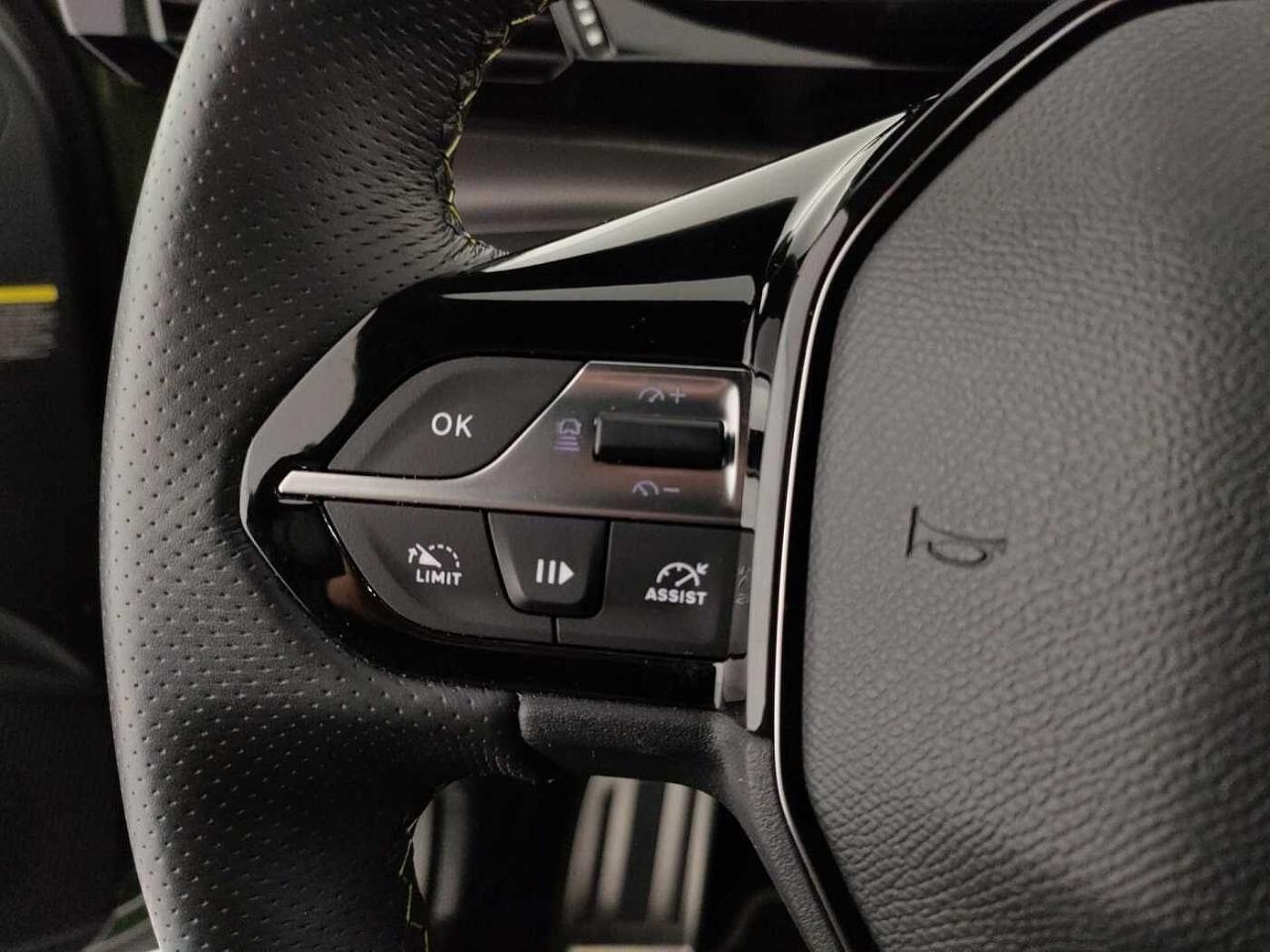 Peugeot Peugeot 308 usata 17