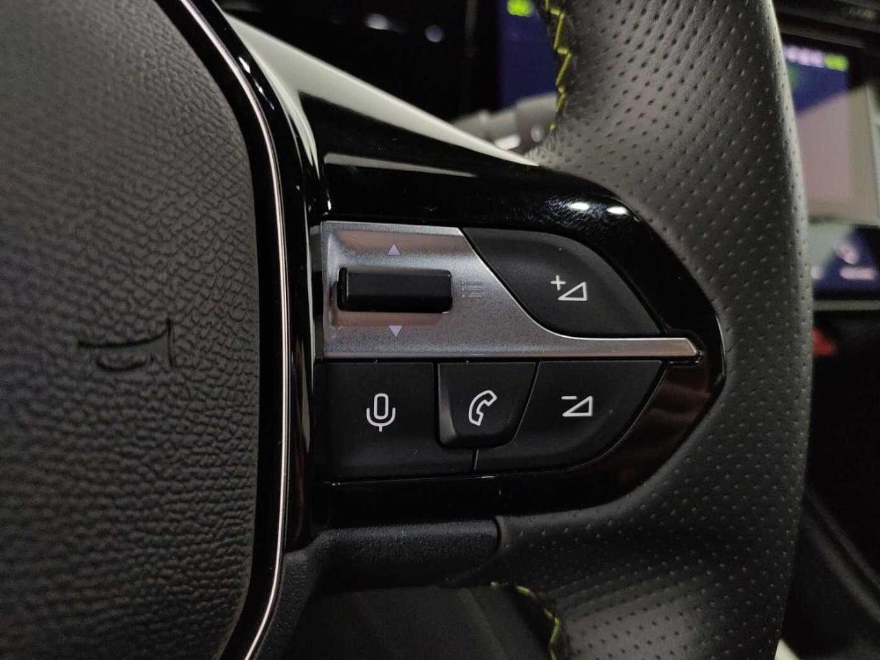 Peugeot Peugeot 308 usata 18