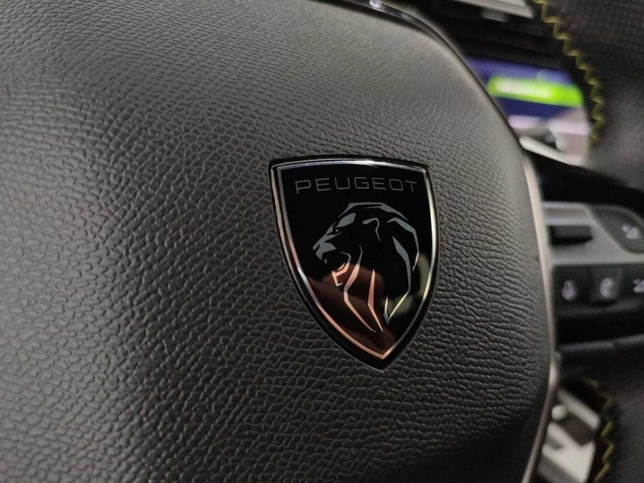 Peugeot Peugeot 308 usata 19