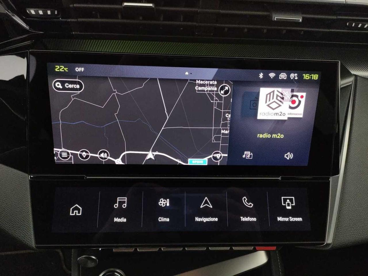 Peugeot Peugeot 308 usata 21