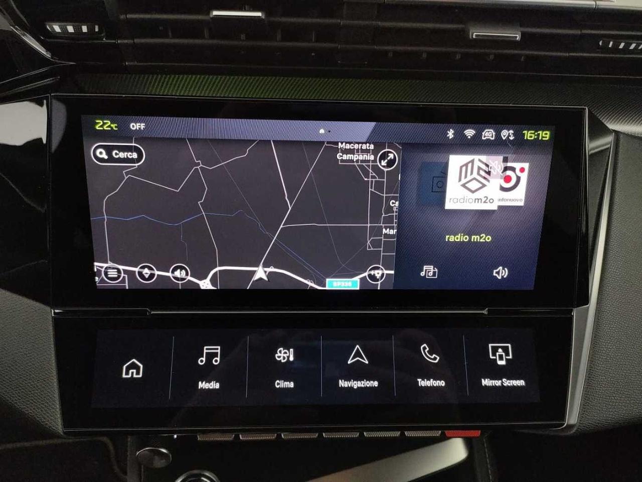 Peugeot Peugeot 308 usata 23