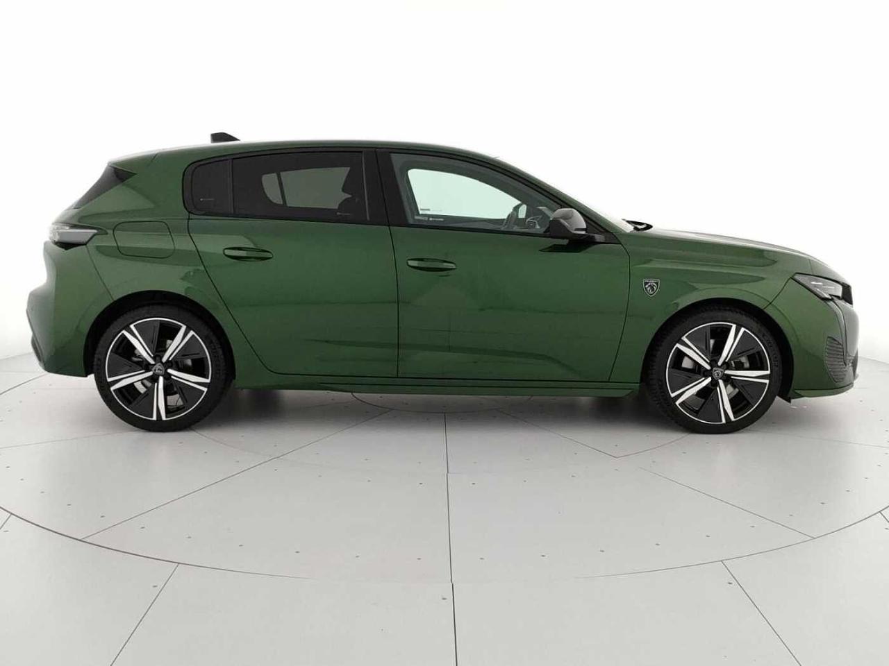 Peugeot Peugeot 308 usata 24