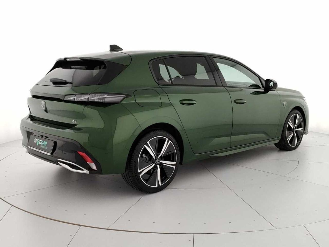 Peugeot Peugeot 308 usata 25