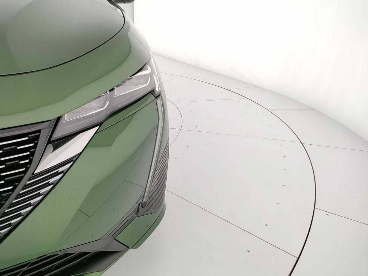 Peugeot Peugeot 308 usata 28