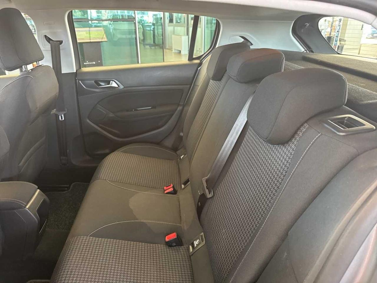 Peugeot Peugeot 308 usata, con Climatizzatore