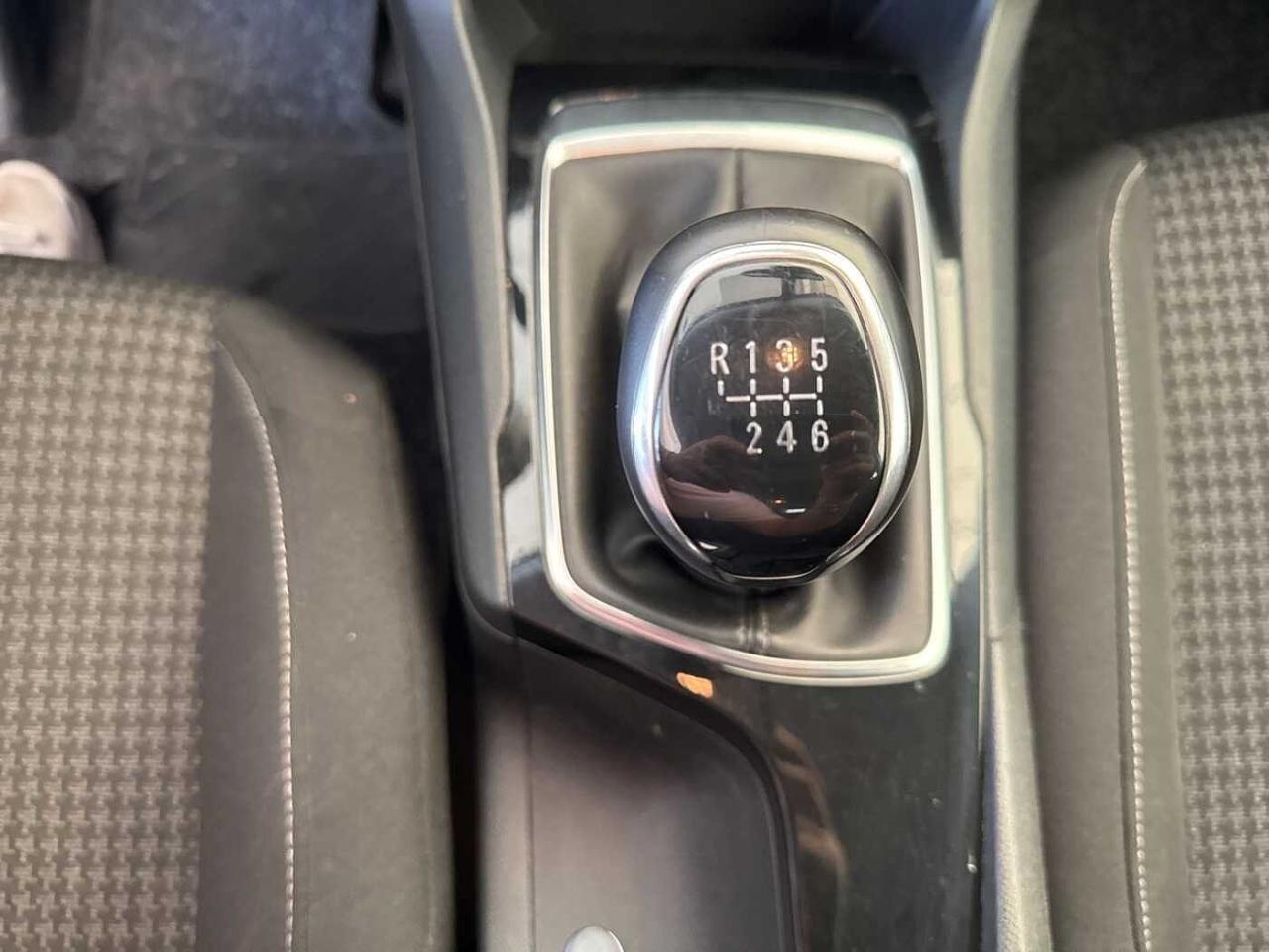 Peugeot Peugeot 308 usata, con GPS