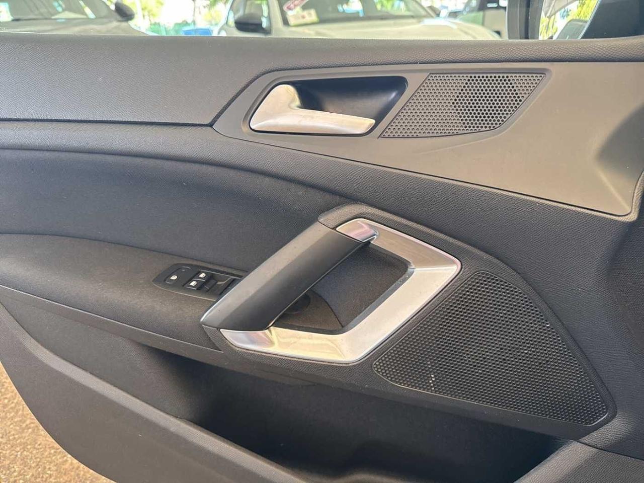 Peugeot Peugeot 308 usata, con Portapacchi