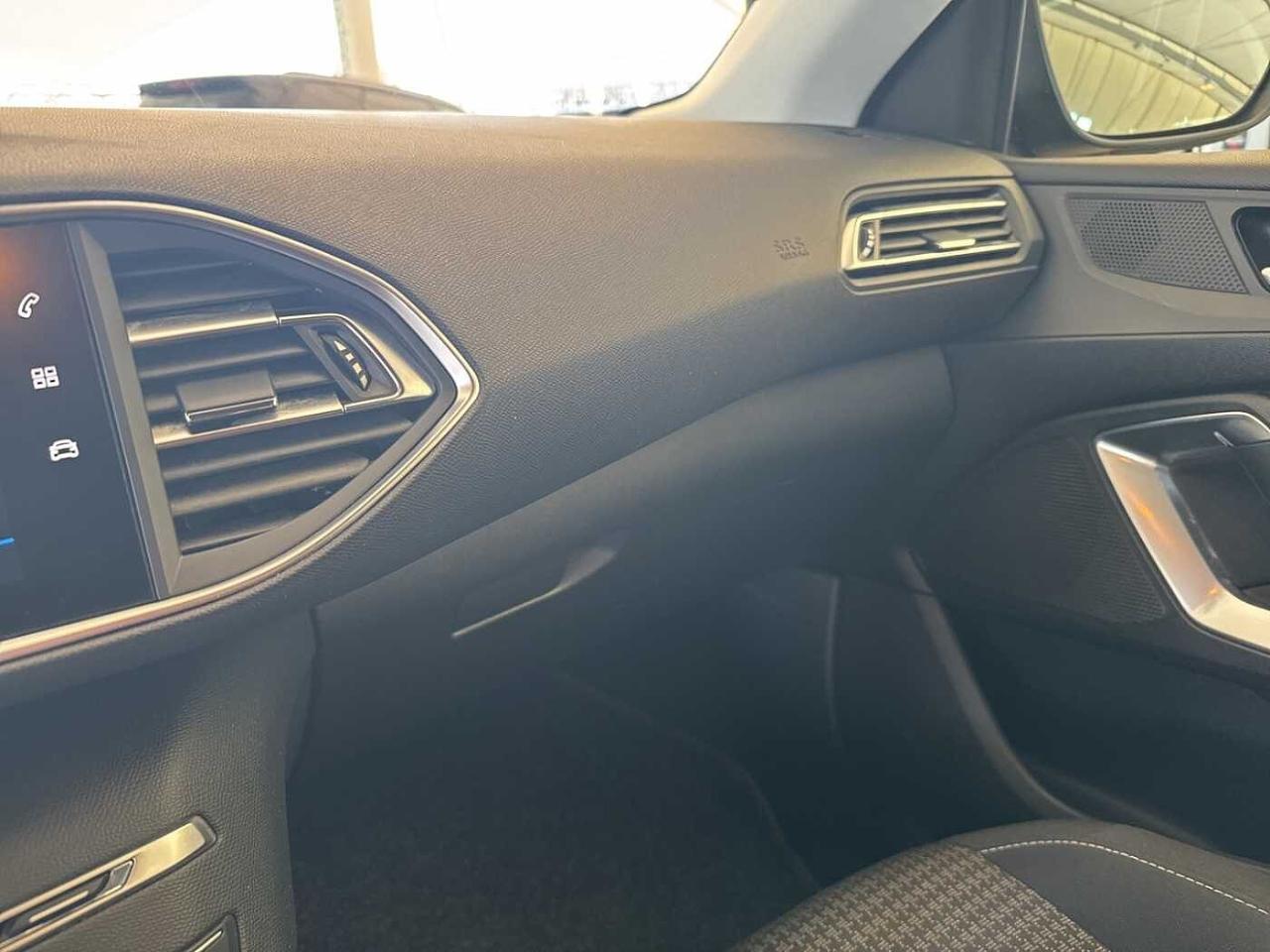 Peugeot Peugeot 308 usata, con Sistema Keyless