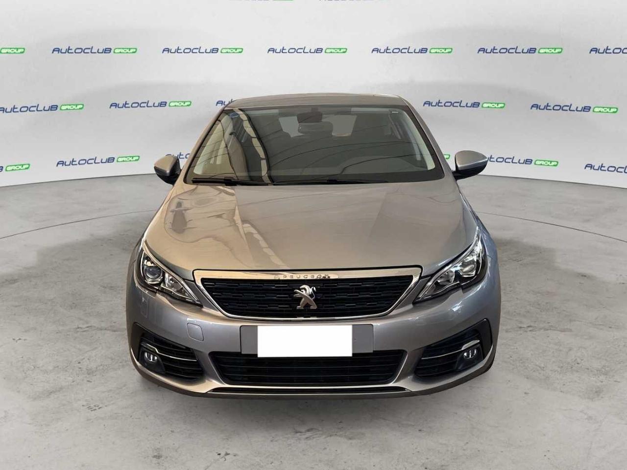 Peugeot Peugeot 308 usata, con Tetto Panoramico