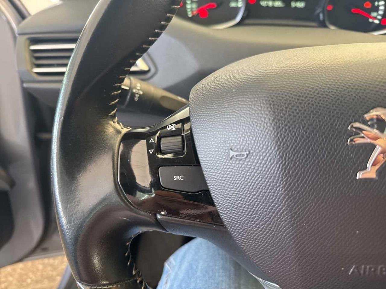 Peugeot Peugeot 308 usata, con Tettuccio apribile