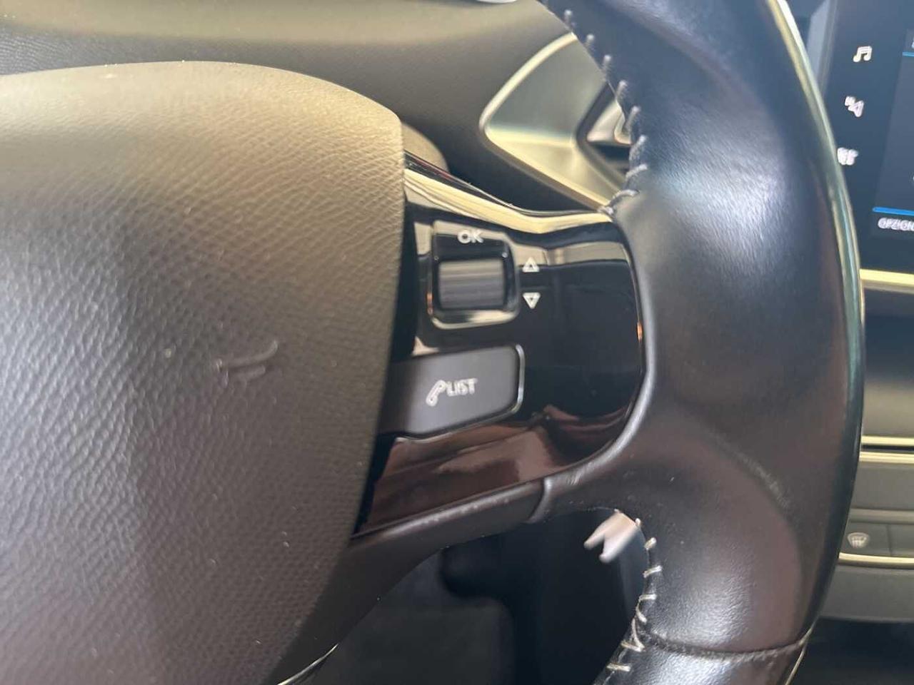 Peugeot Peugeot 308 usata, con Vetri Oscurati